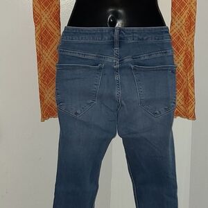 Hollister skinny leggings 24W 28L